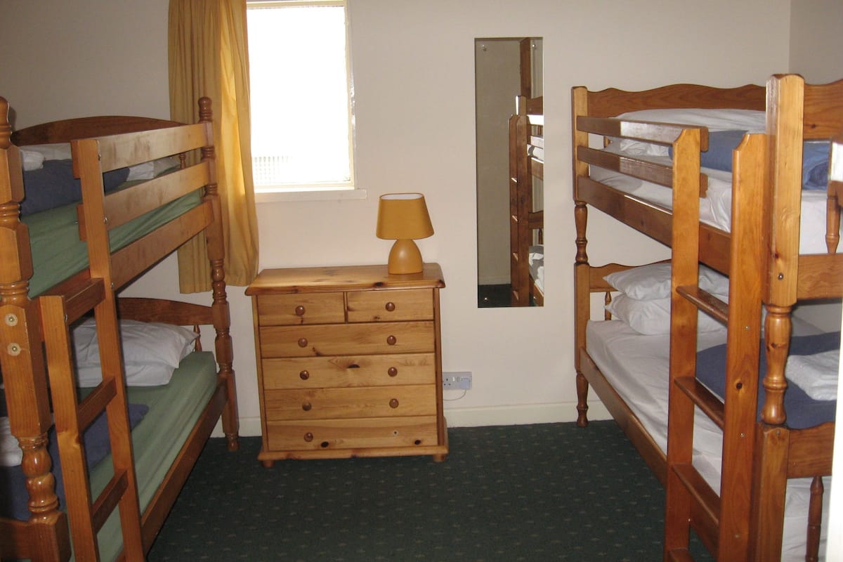 Appartement (Apartment 1) | Gratis wifi, beddengoed