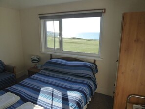 Free WiFi, bed sheets - Longbeach Hotel - Adults Only (Newquay)