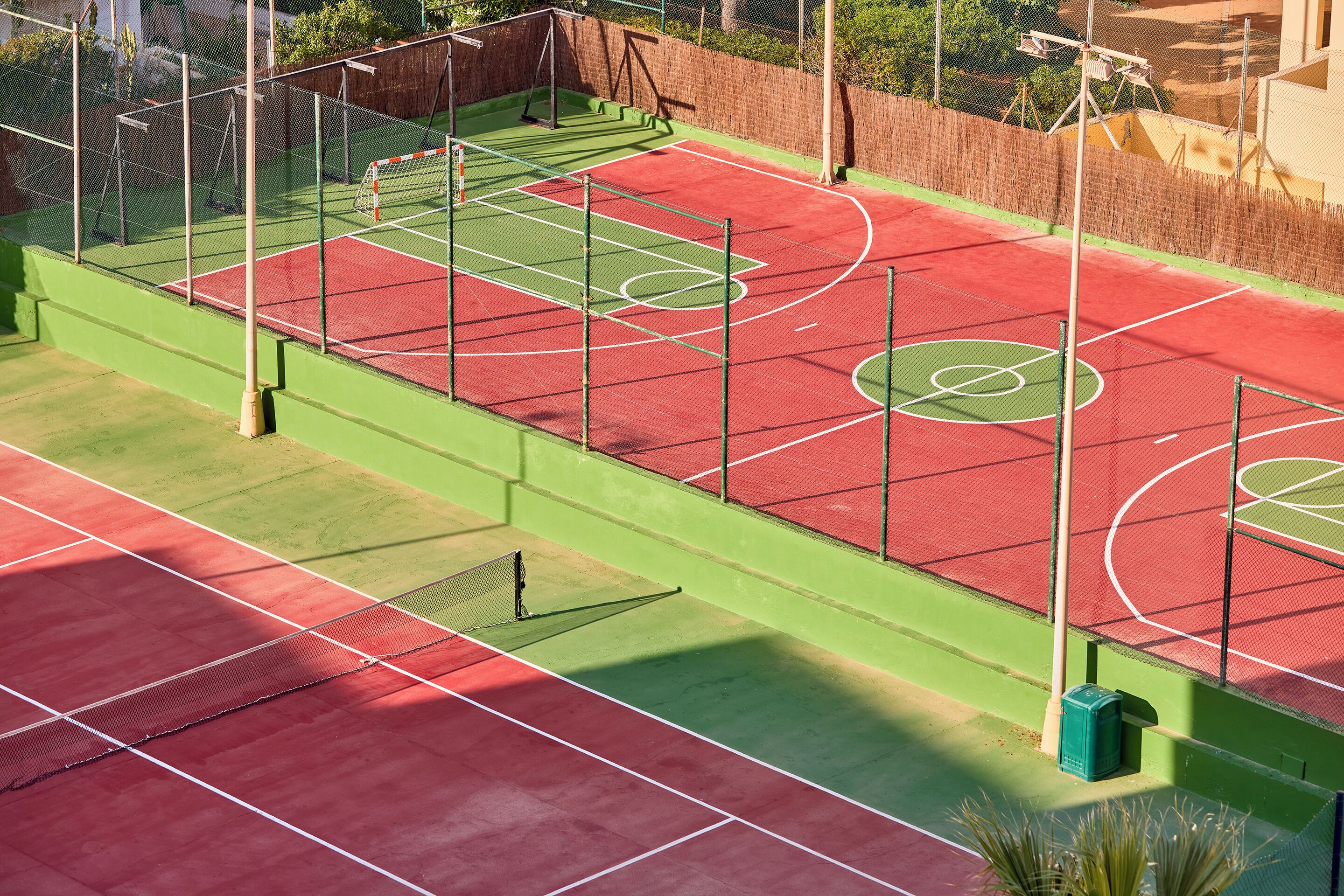 Tennisbane