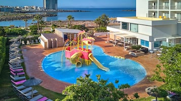 Water park