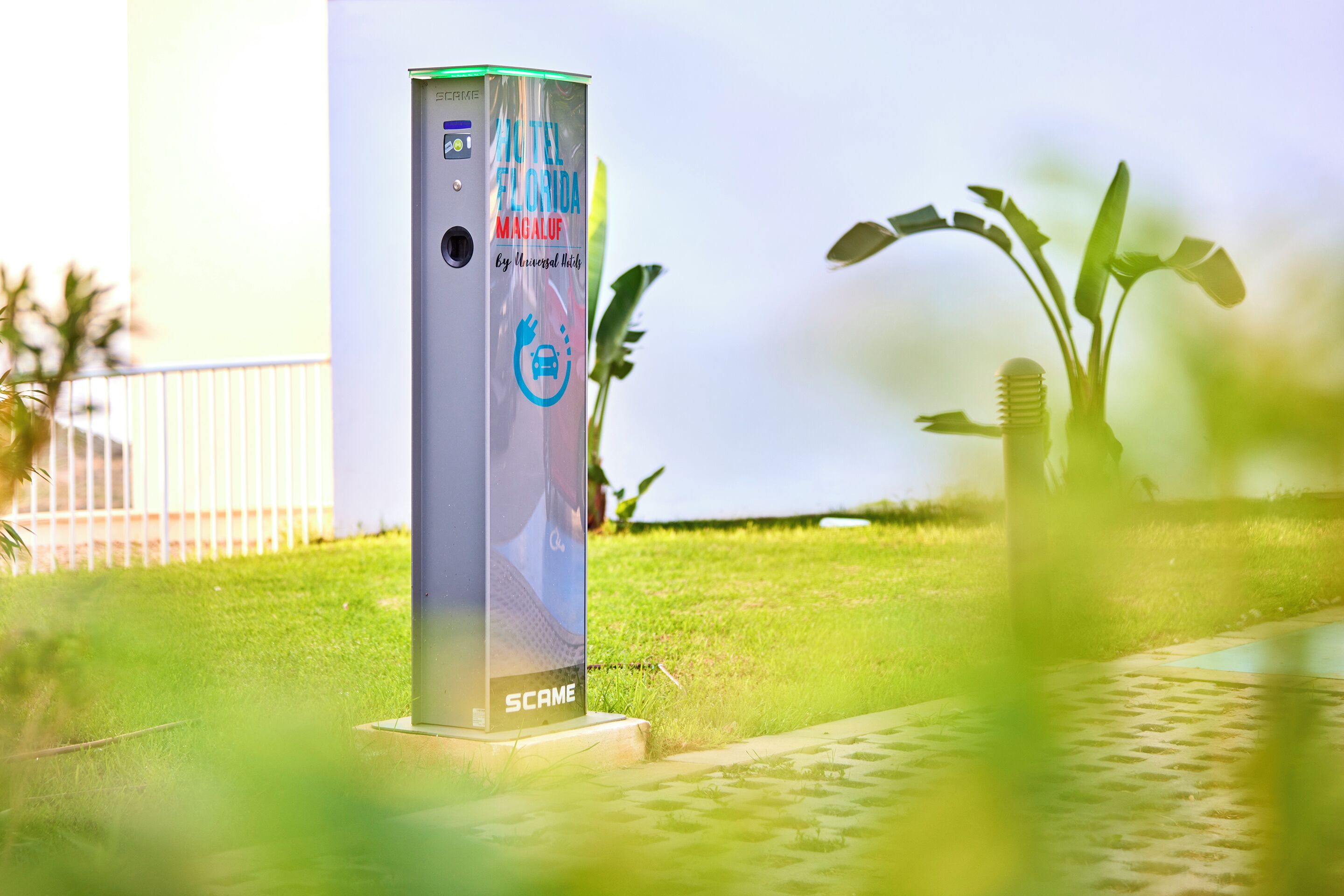 Foto - Hotel Florida Magaluf - Adults Only