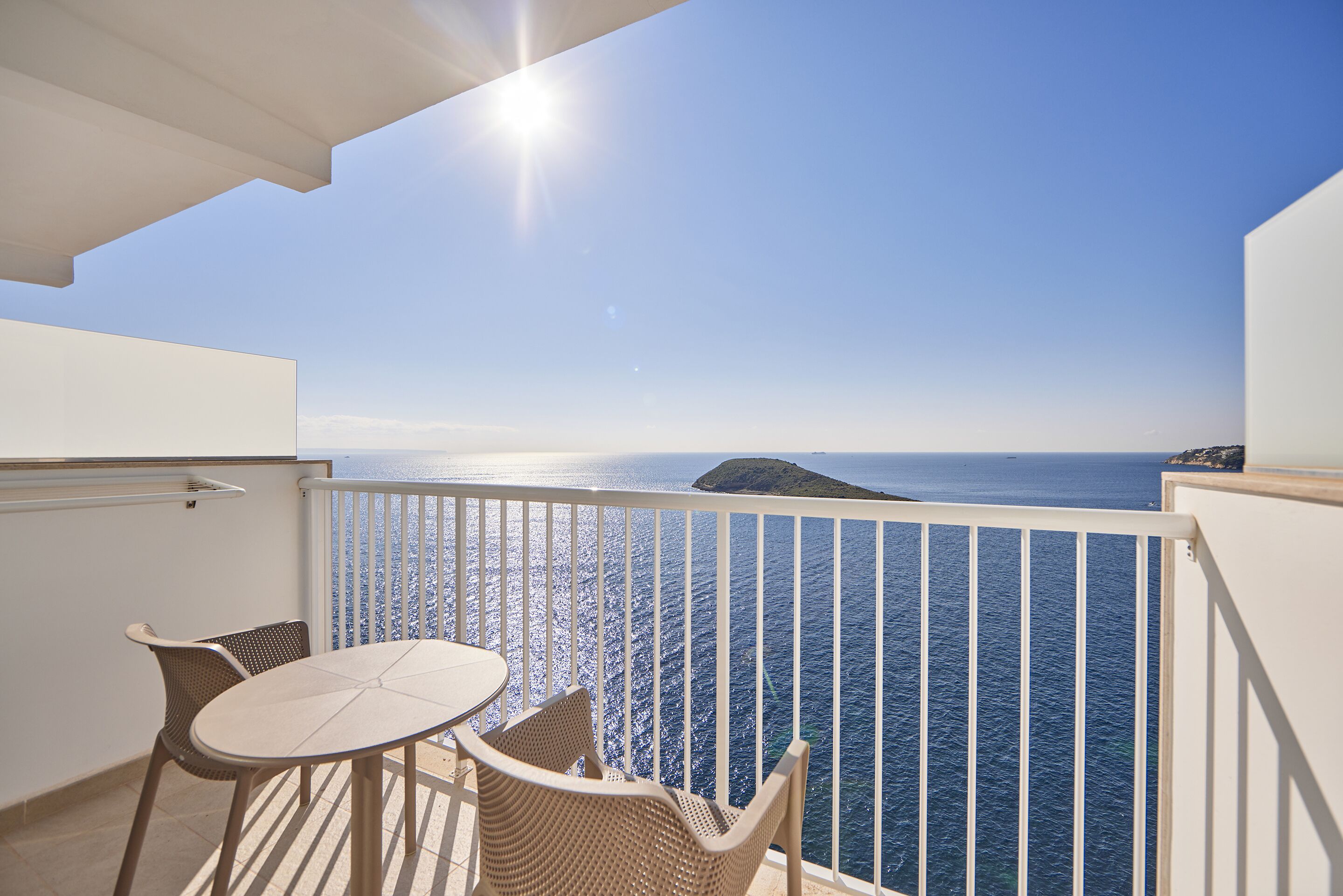 Foto - Hotel Florida Magaluf - Adults Only