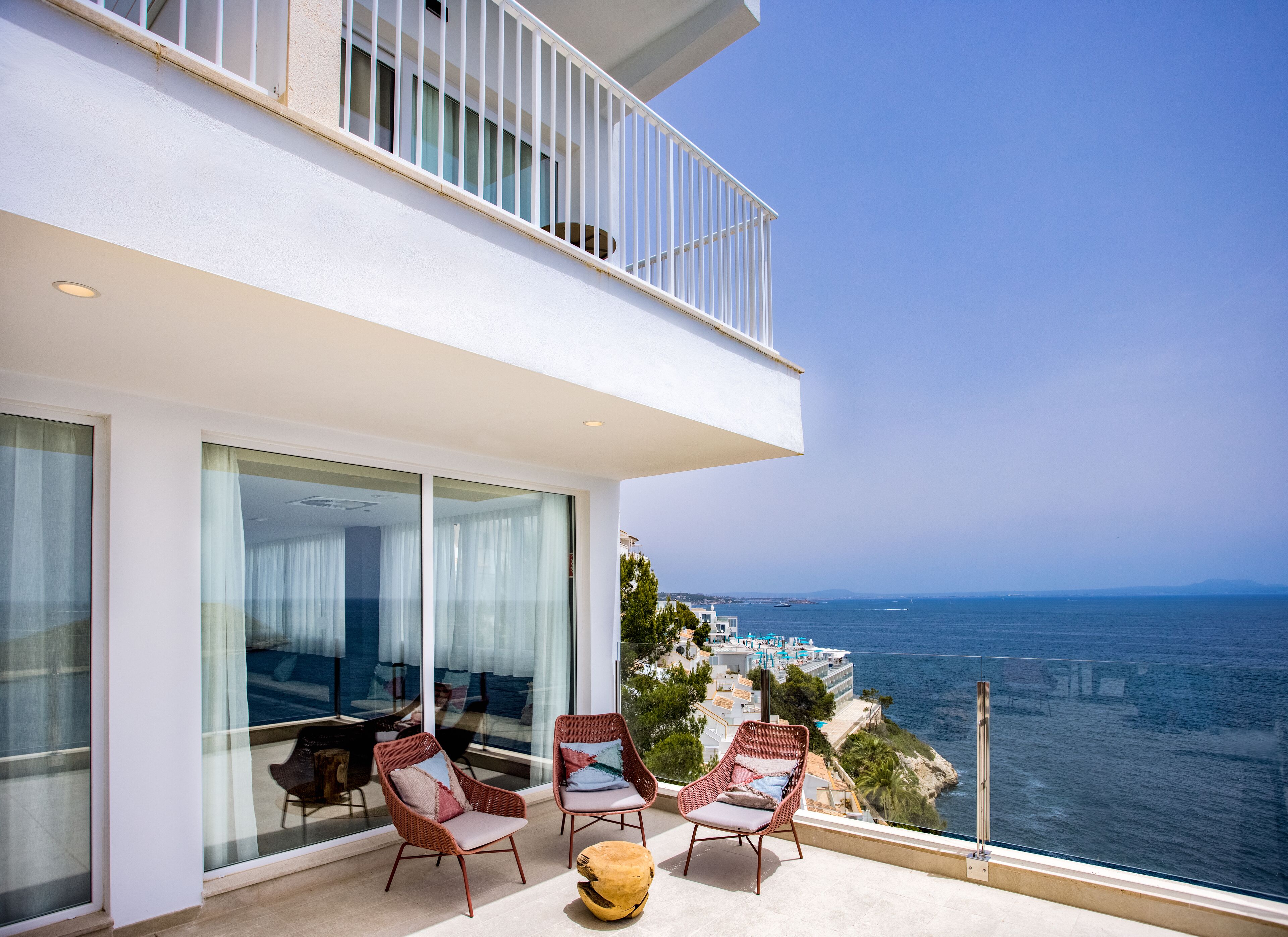 Foto - Hotel Florida Magaluf - Adults Only