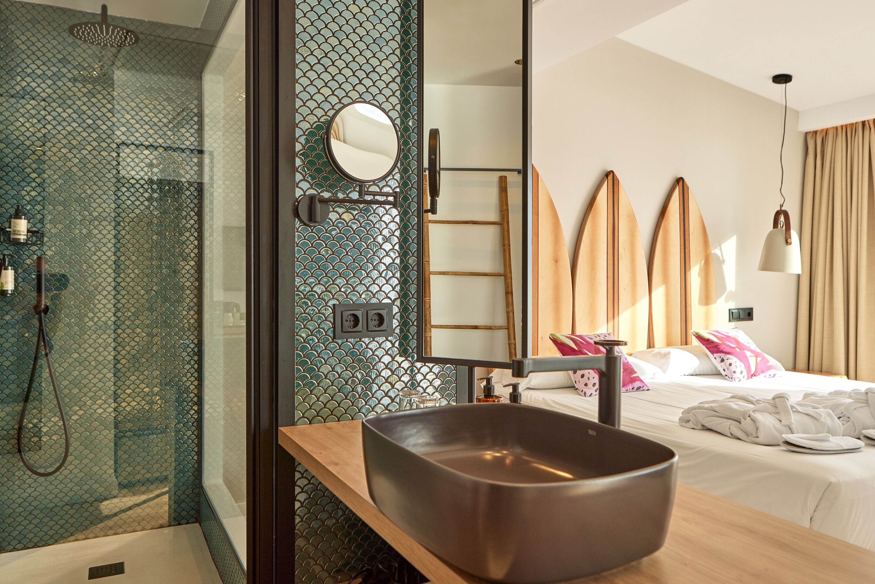 Foto - Hotel Florida Magaluf - Adults Only