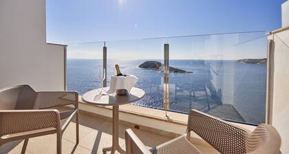 Hotel Florida Magaluf - Adults Only