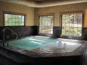 Spa - The Village At Indian Point Resort (Branson)