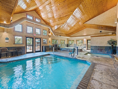 The Village At Indian Point Resort