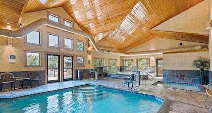 The Village At Indian Point Resort