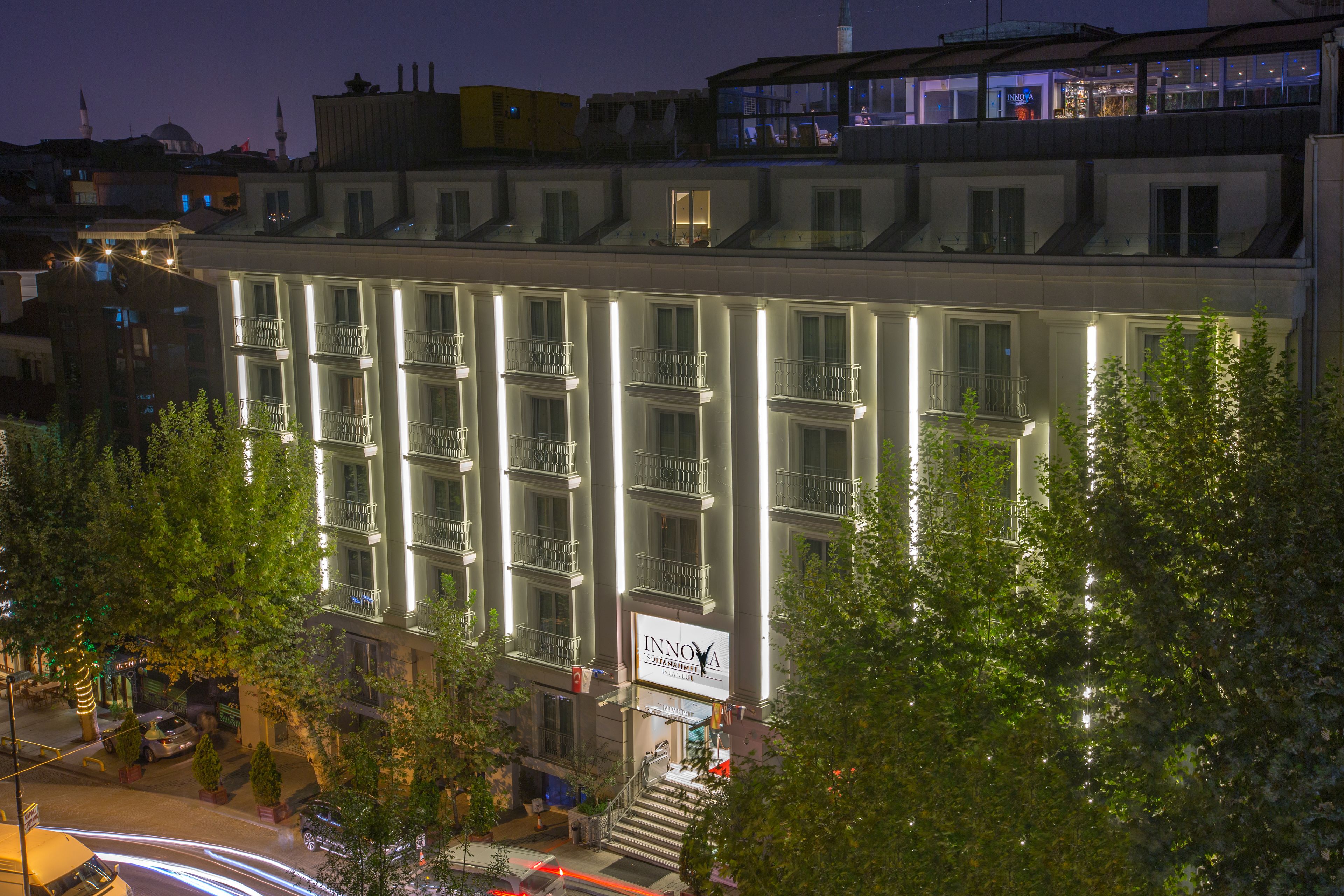 Foto - Innova Sultanahmet Istanbul