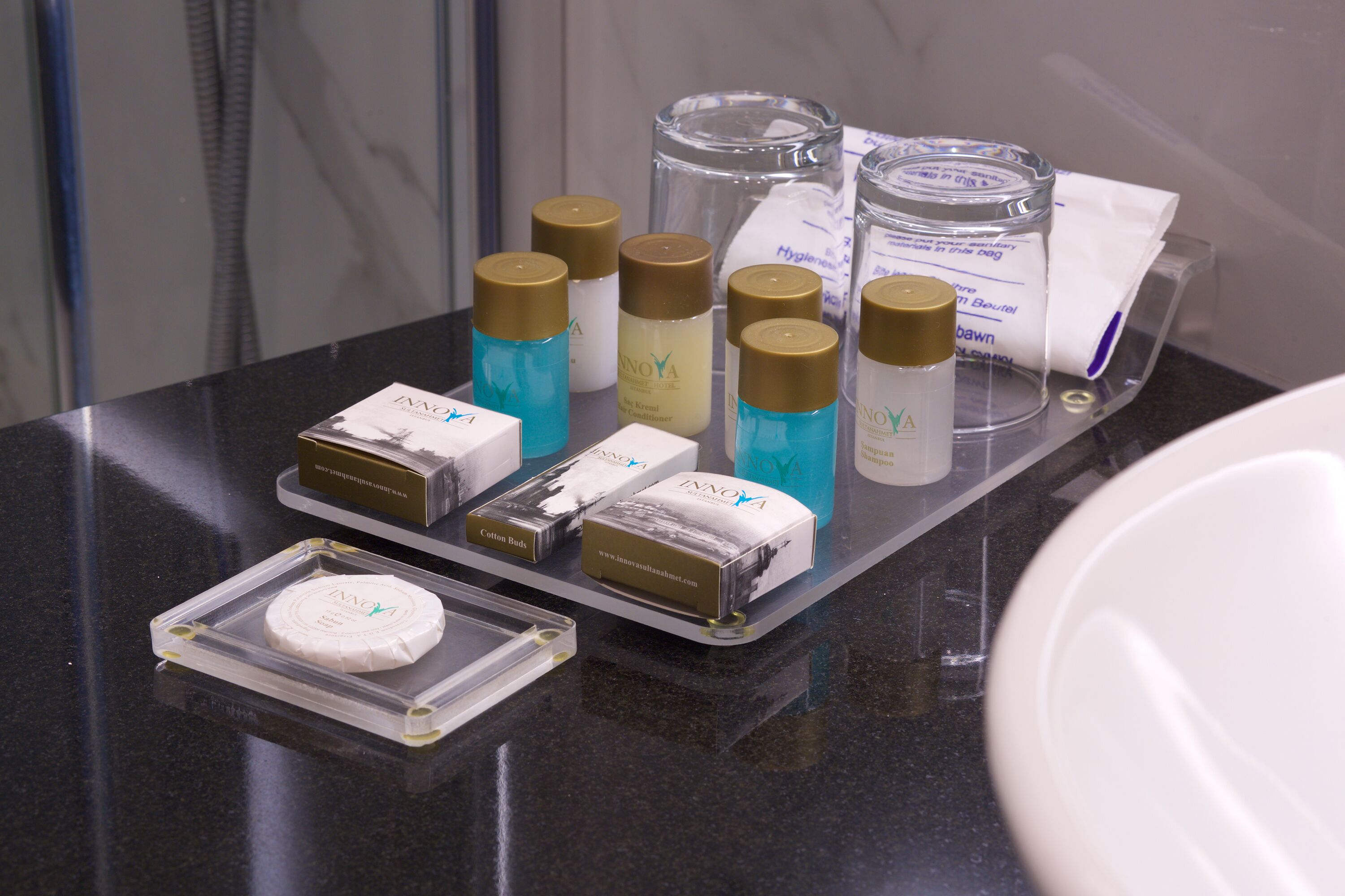 Foto - Innova Sultanahmet Istanbul