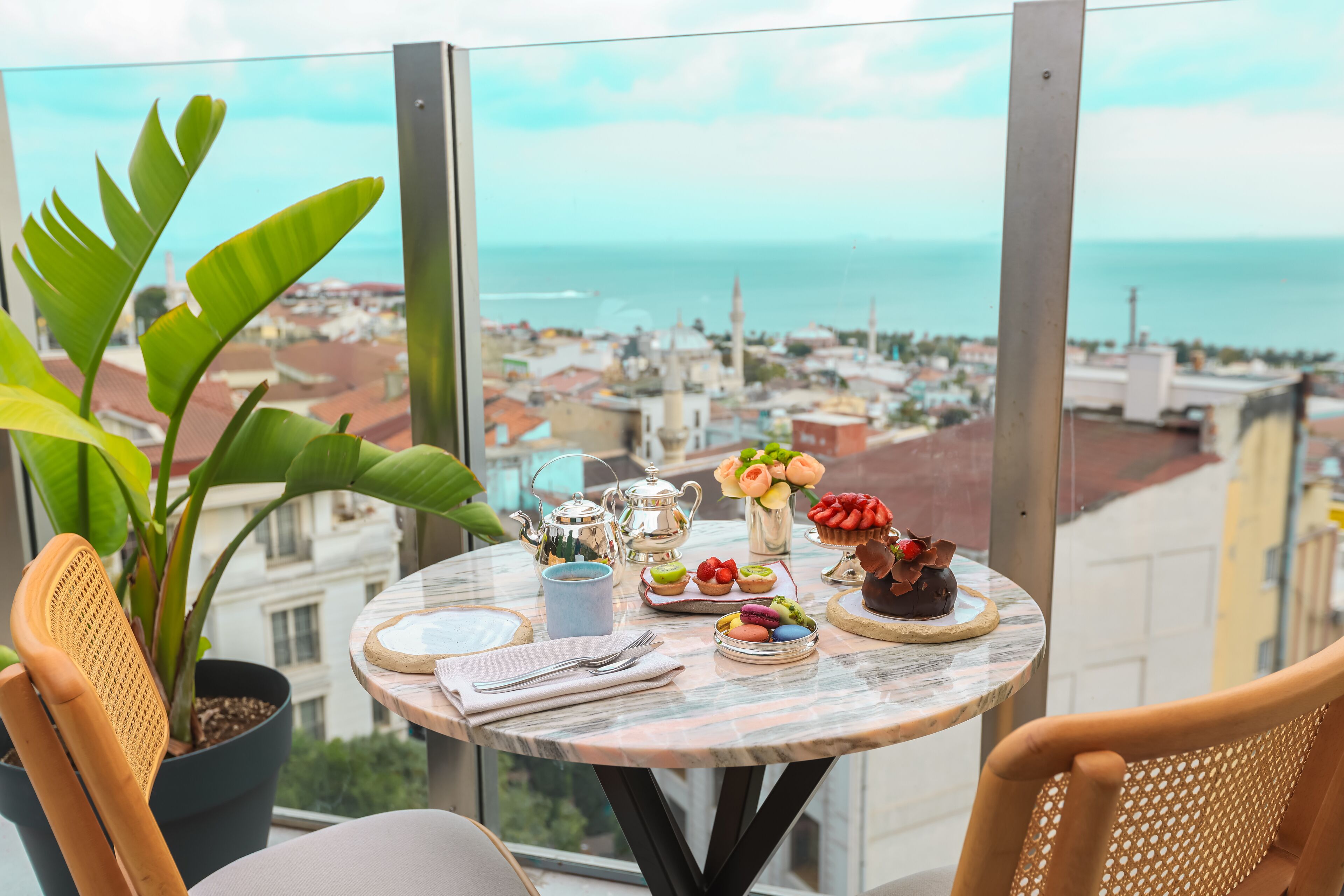 Foto - Innova Sultanahmet Istanbul