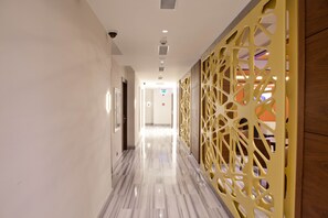 Hallway - Innova Sultanahmet Istanbul (Istanbul)