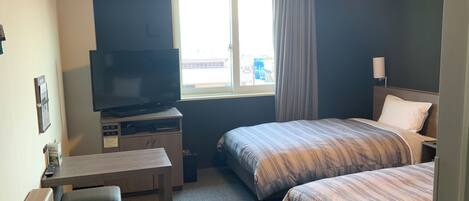 Comfort-Zweibettzimmer, Nichtraucher (East Annex)