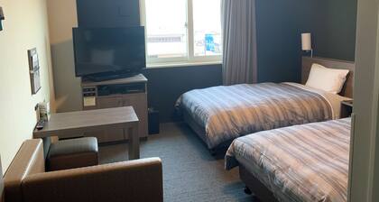 Hotel Route-Inn Nakano