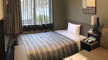 Chambre Simple Confort, non-fumeurs (East Annex ) | Bureau, Wi-Fi gratuit, draps fournis