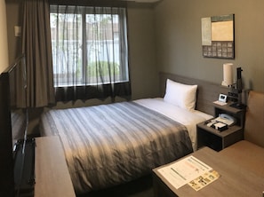 Chambre Simple Confort, non-fumeur (East Annex )