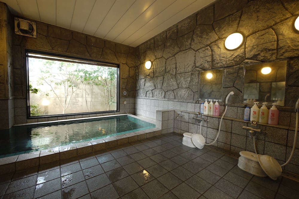 Hotel Route-Inn Nakano