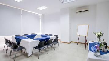 مرفق الاجتماعات