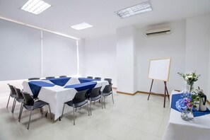 Meeting facility - Luxor Plaza (Pereira)