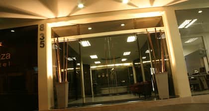 Luxor Plaza