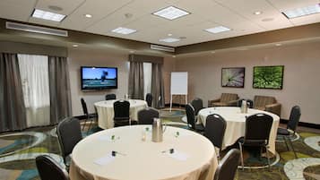 Sala de reuniones