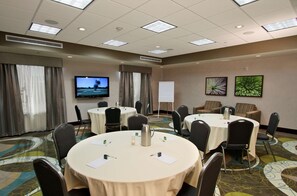 Sala de reunions
