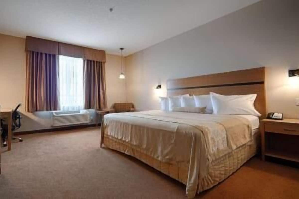 Bureau, espace de travail pour ordinateur portable