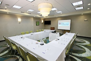 Meeting facility - Hilton Garden Inn Covington (Covington)