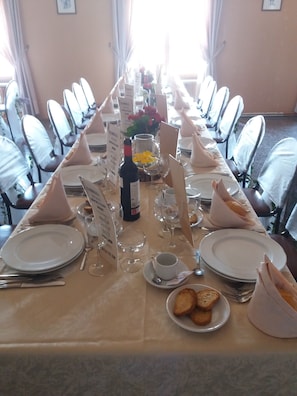 Restaurant - Hostal Restaurante Delfin (Astorga)