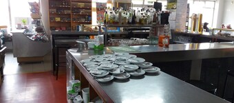 Hostal Restaurante Delfin