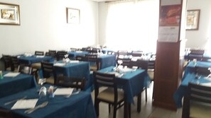 Dining - Hostal Restaurante Delfin (Astorga)