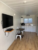 Servicio a la habitación