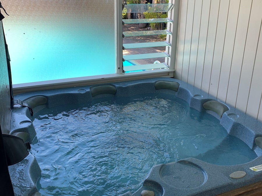 Hidromassagem interna