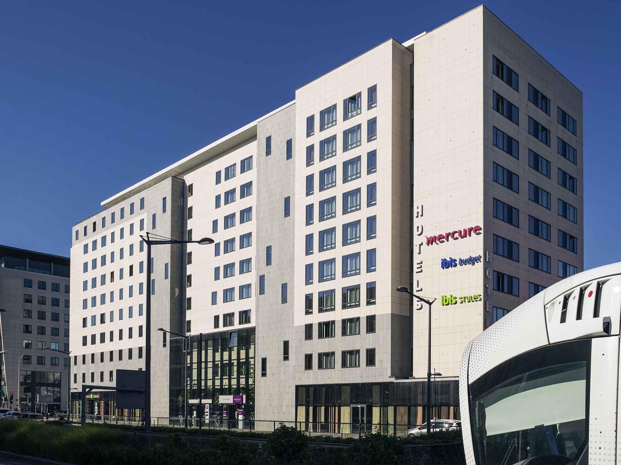 Exterieur