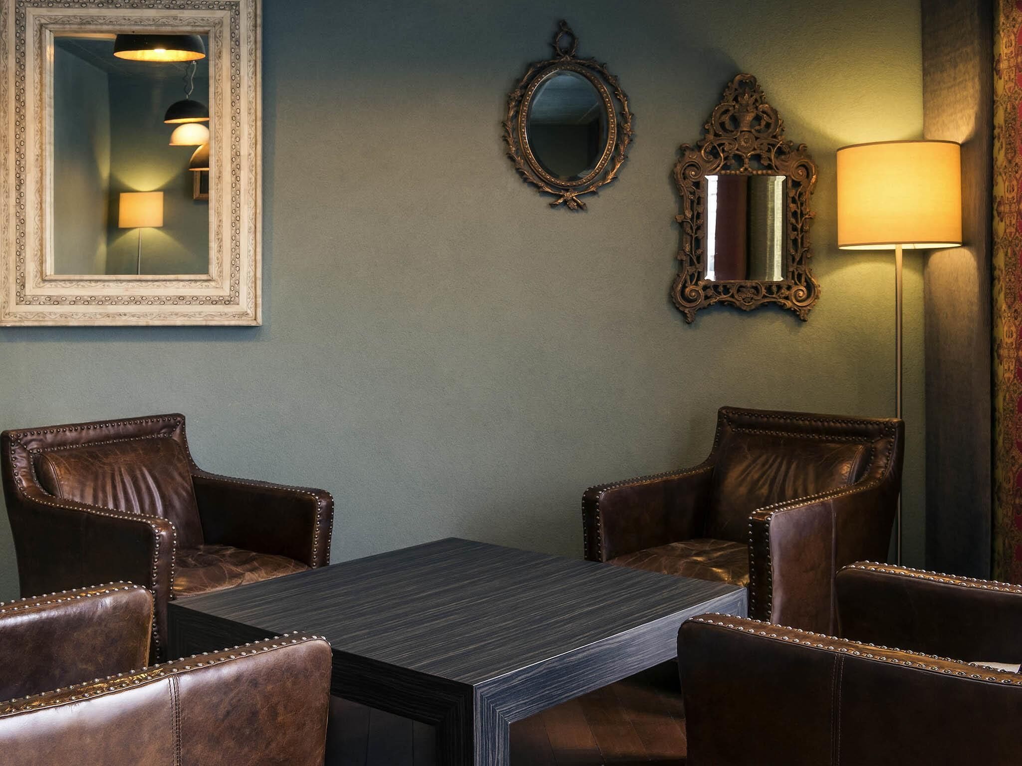 Bar (sur place)