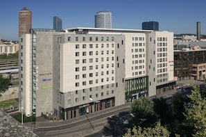 Business centre