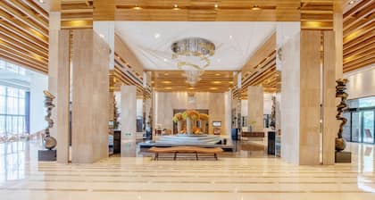 Mission Hills Resort Dongguan