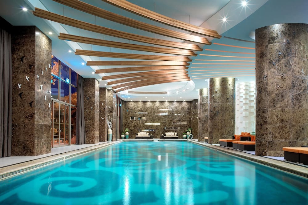 Mission Hills Resort Dongguan