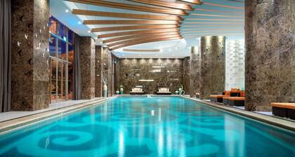 Mission Hills Resort Dongguan