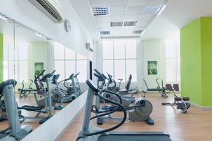 Gimnasio