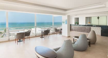 Al Hail Waves Hotel Managed By Centara