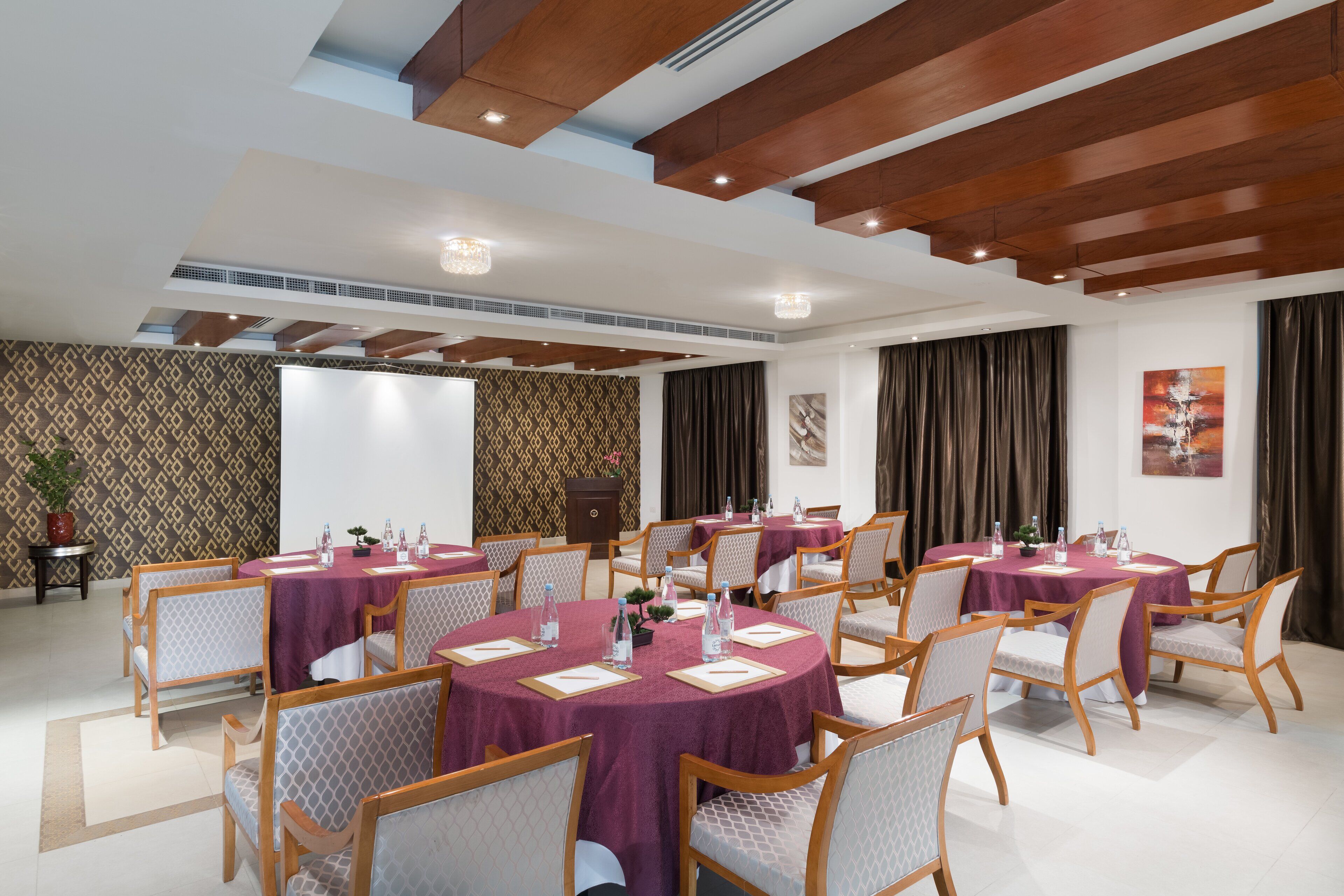 Foto - Hotel Al Hail Waves Hotel Managed By Centara