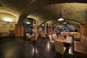 Winery - LOFT Hotel Bratislava (Bratislava)