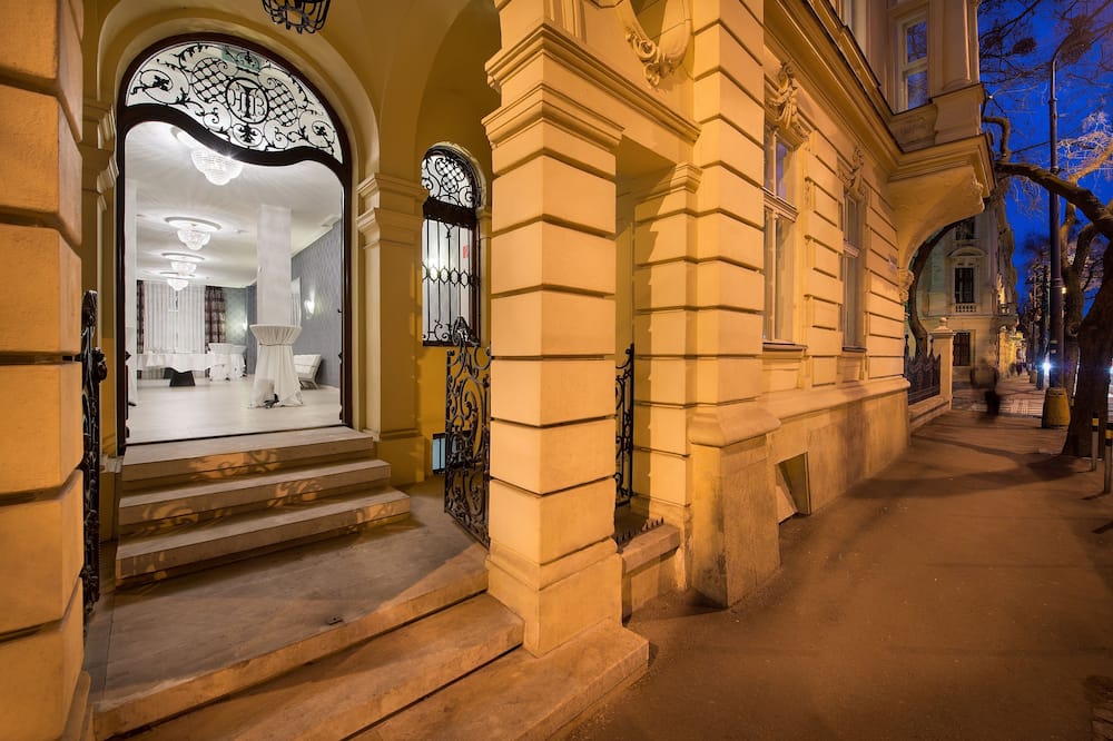 LOFT Hotel Bratislava
