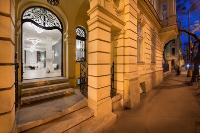 LOFT Hotel Bratislava