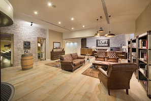 Hall