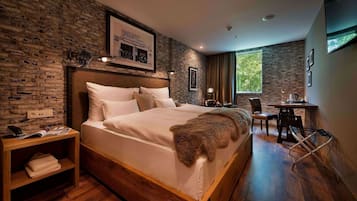 Ausstattung der Unterkunft