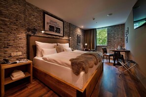 Property amenity - LOFT Hotel Bratislava (Bratislava)