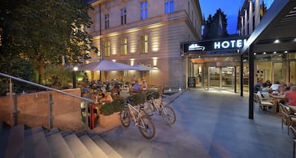 LOFT Hotel Bratislava