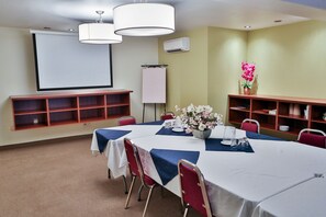 Sala de reuniones